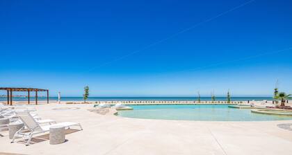 Relax in Costa Divina LV 63 Brand New