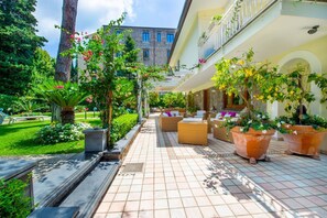 Terrazza/patio