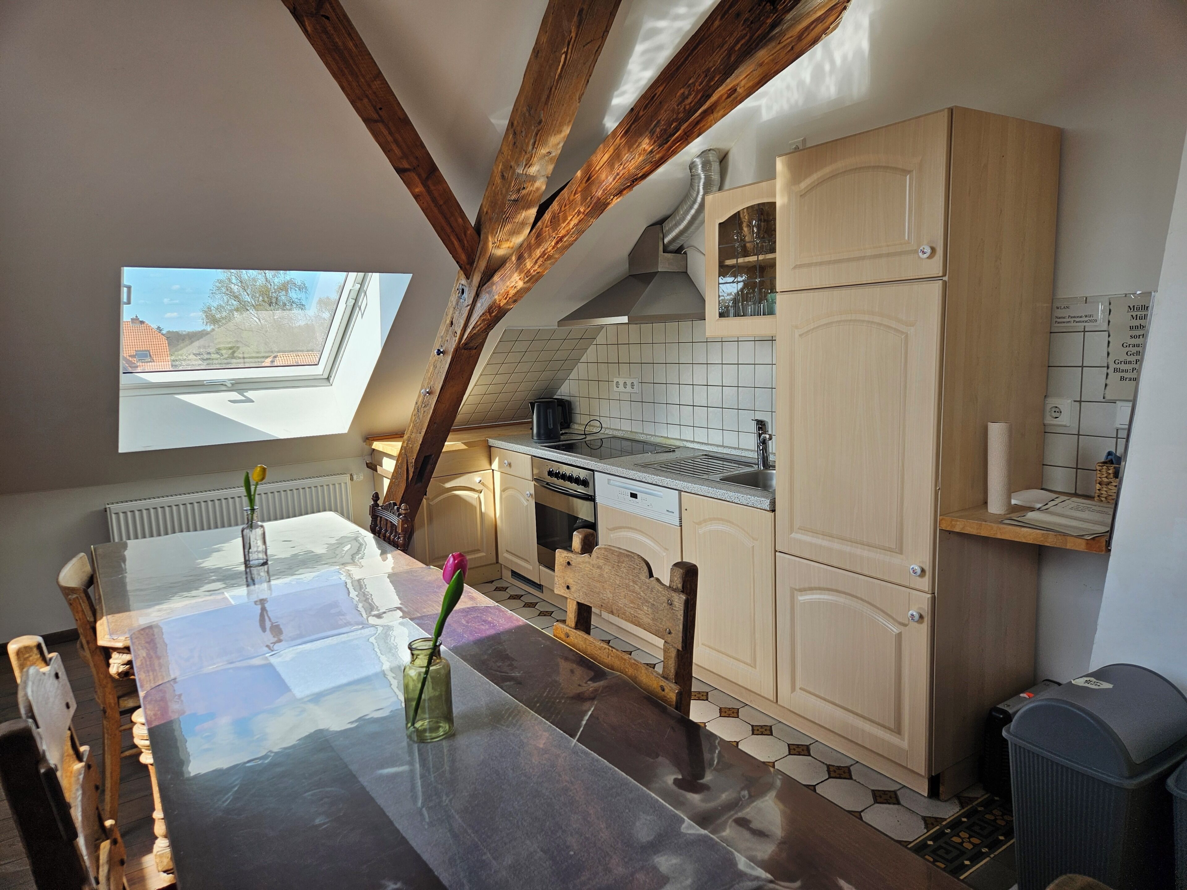 Four, plaque de cuisson, lave-vaisselle