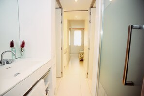 Interior - Luxury Apartments Patio Blanco (Eivissa)