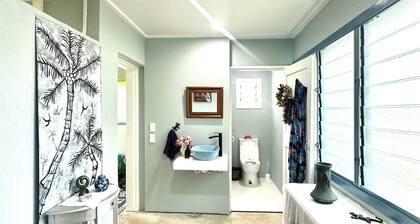 Coastal Kitchen Cottage