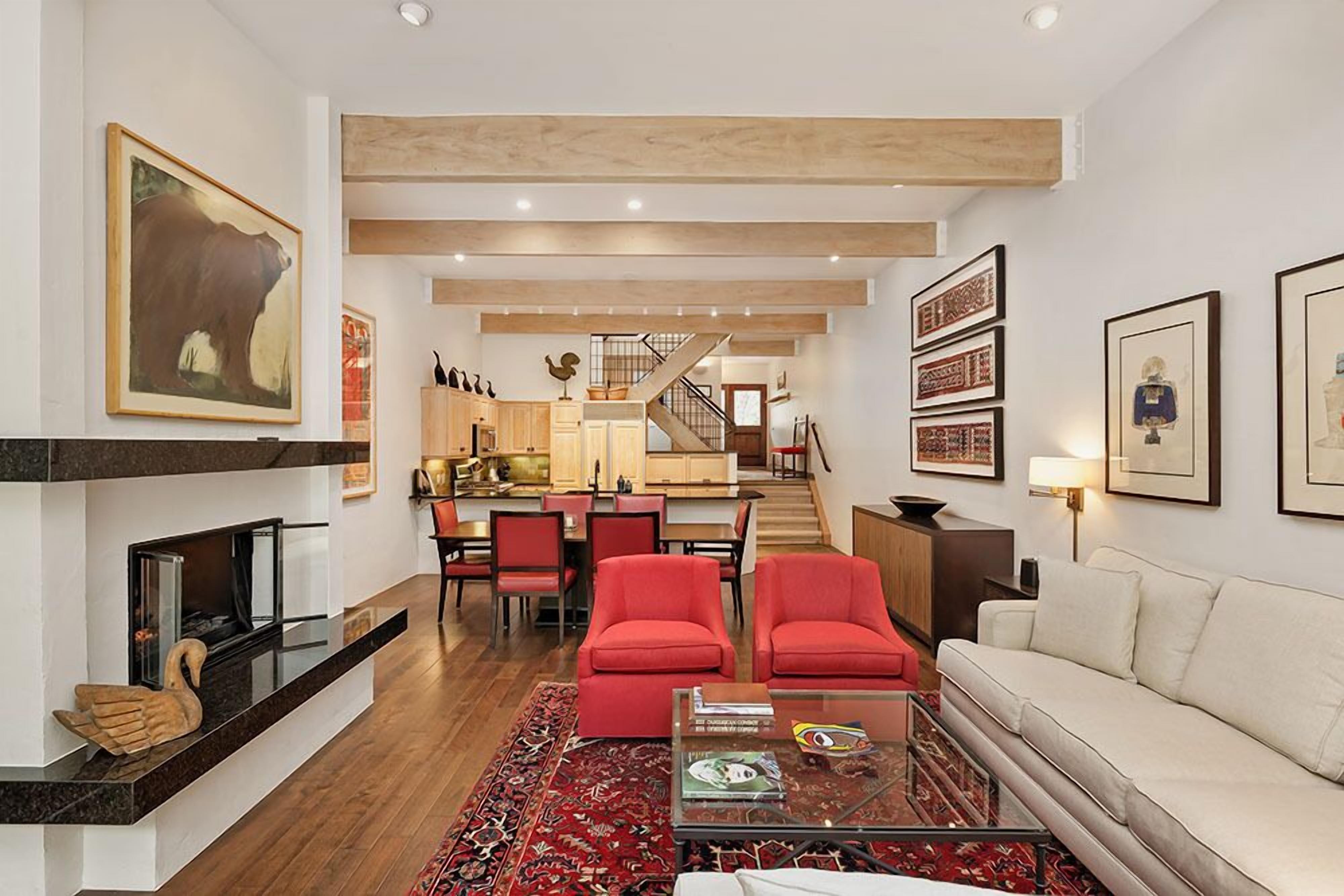 منطقة المعيشة