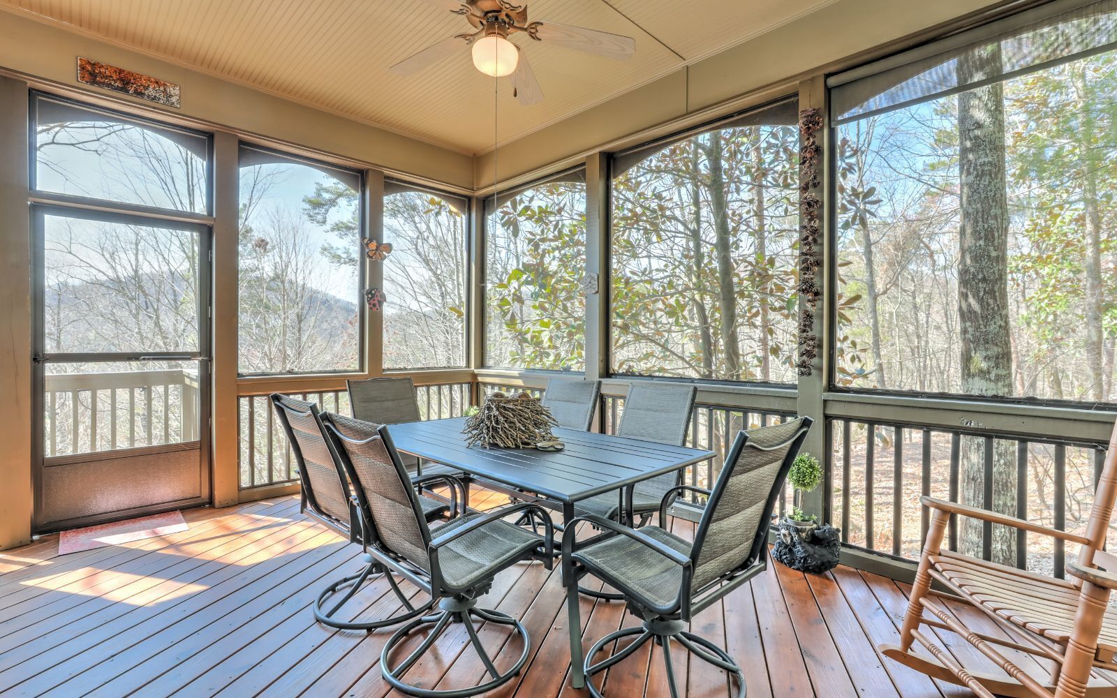 Doctor's Orders - Refresh and recharge with peaceful views and a cozy hot tub!