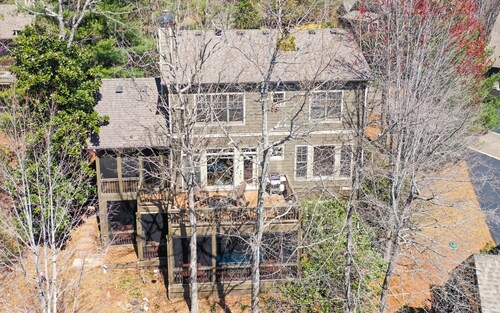 Doctor's Orders - Refresh and recharge with peaceful views and a cozy hot tub!