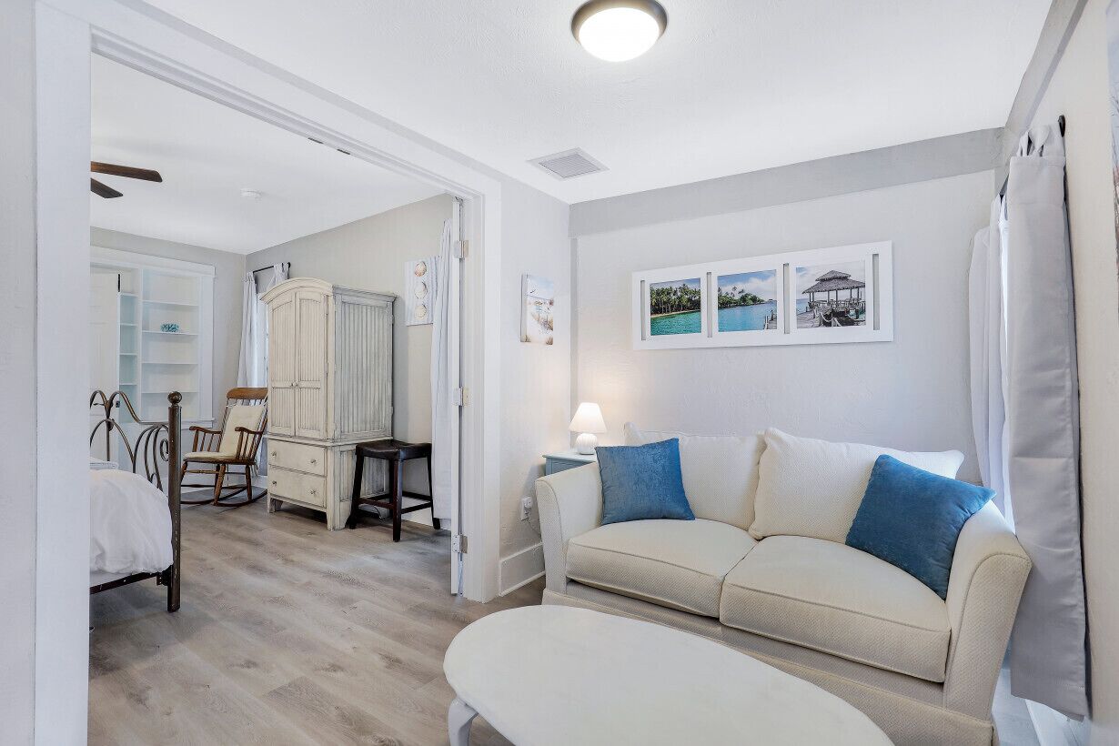 Urban Tropical Fort Myers Retreat In Historic Downtown River District - Fort Myers