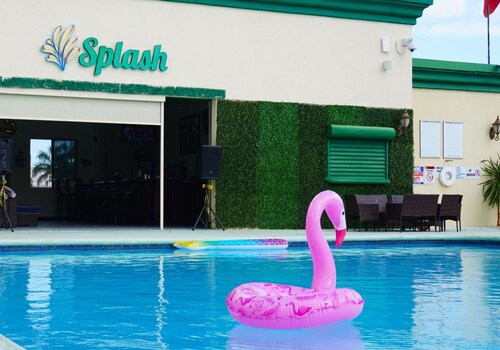 Princess Vegas Hotel & Casino