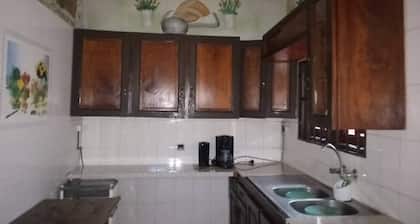 Hotel Résidence Georges Colette Abidjan