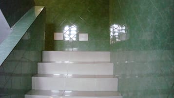 Escaleras