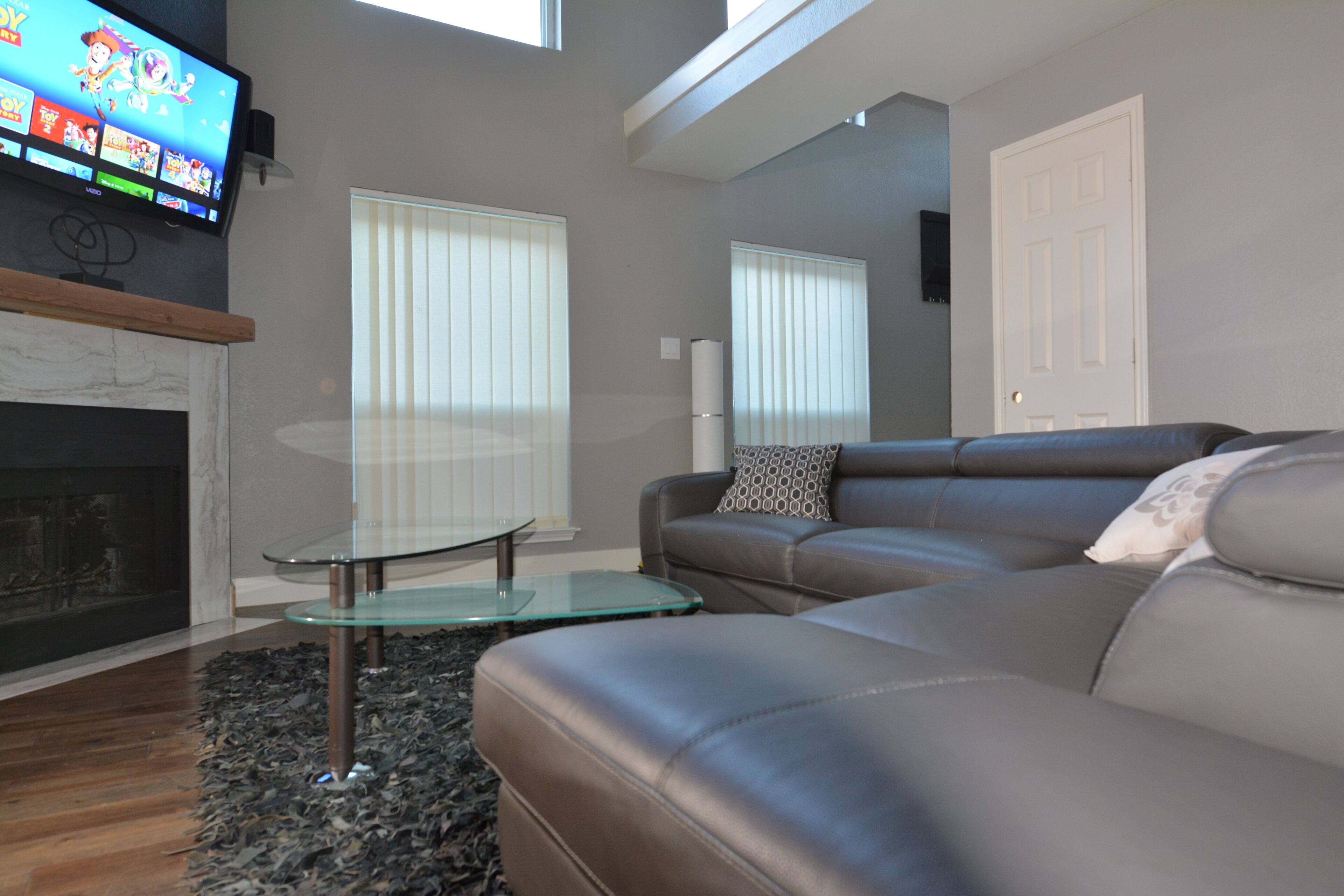 Home away from Home just 20 minutes from DFW airport