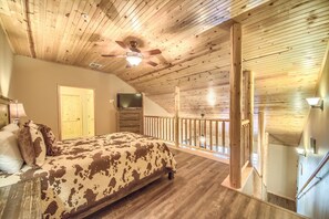 6 bedrooms, iron/ironing board, free WiFi - Old Mills Resort Om A6a8 6 Bedroom Condo by RedAwning (New Braunfels)