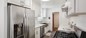 Modern Relaxing Retreat With Private Pool 4 Bedroom Home by RedAwning