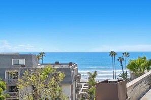 Ocean views