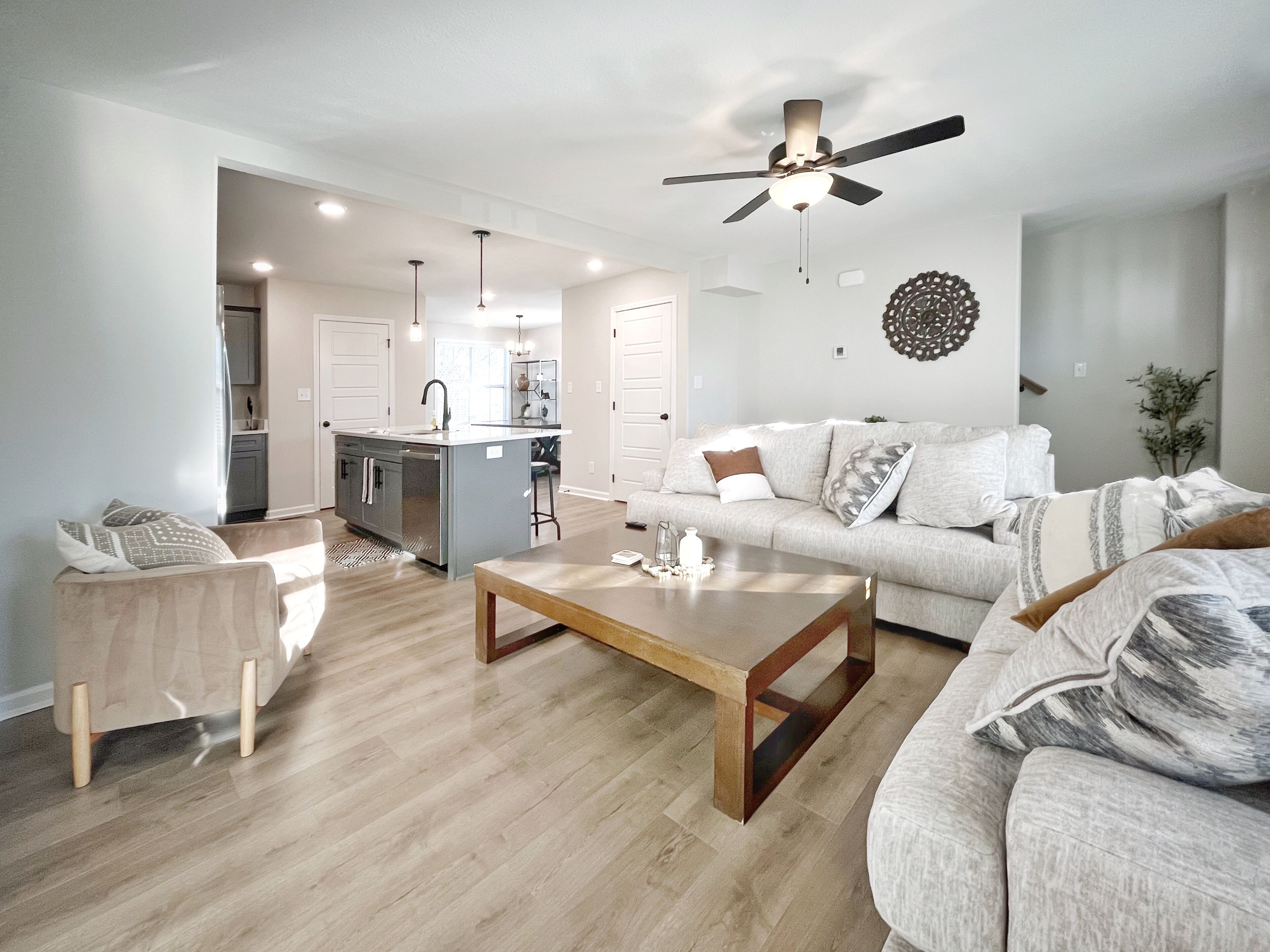 Downtown Clariott - Entire Home Downtown!