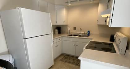Comfortable 2 Bedroom Condo in Fort Madison, IA