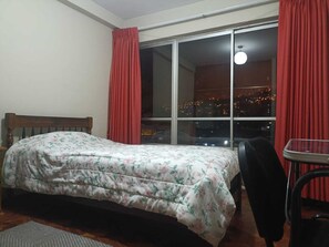 3 Schlafzimmer, WLAN, Bettwäsche