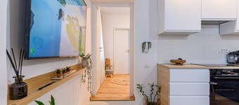 Peles Castle Boutique Home - Close to City Center