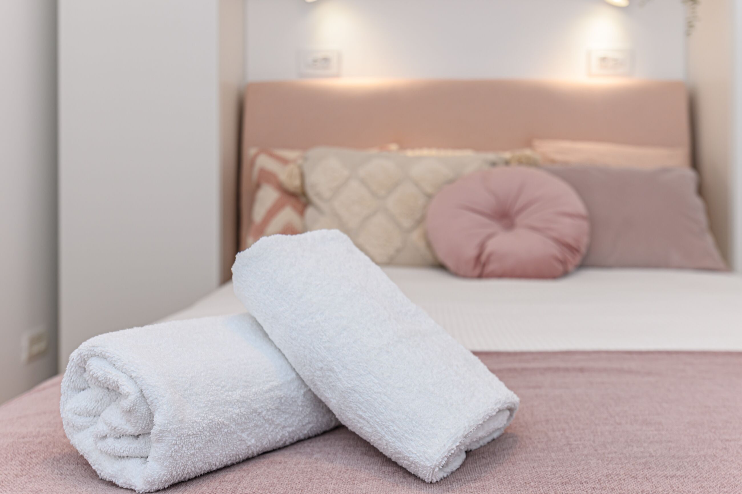 1 bedroom, iron/ironing board, WiFi (free), bed sheets