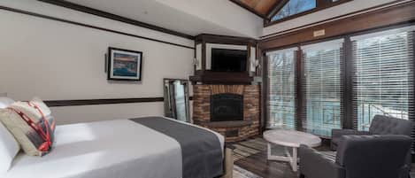 1 Schlafzimmer, Schreibtisch, kostenloses WLAN