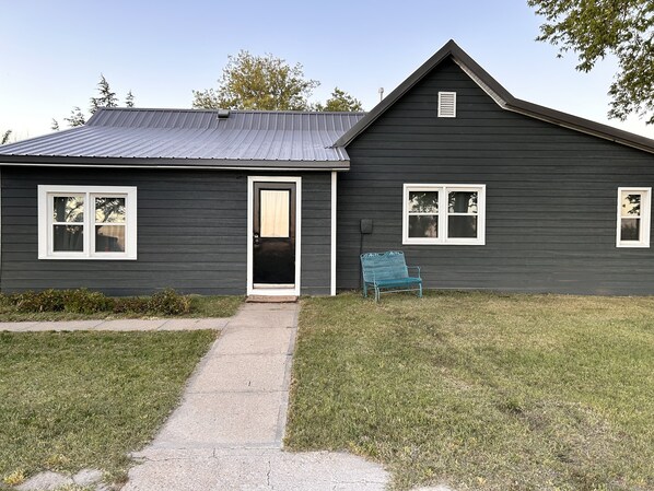 Exterior - Outdoorsman's Paradise Sleeps 9 in Cedar (Cedar)