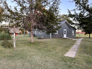 Exterior - Outdoorsman's Paradise Sleeps 9 in Cedar (Cedar)
