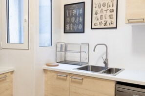 Interior - Superb Family Apt In The Center Of Athens (Athens)