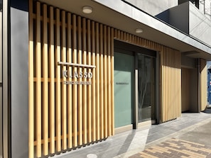 Front of property - KLASSO Tokyo Sumiyoshi (Tokyo)