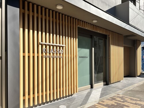 KLASSO Tokyo Sumiyoshi