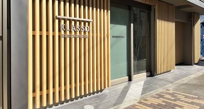 KLASSO Tokyo Sumiyoshi