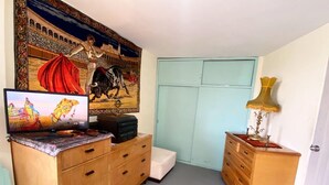 Deluxe kamer
