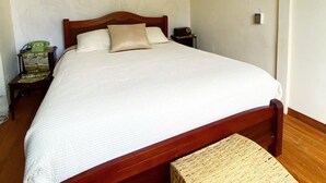 Deluxe kamer