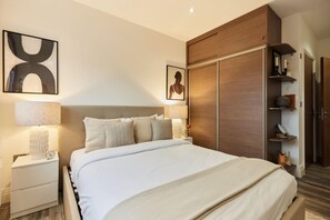 3 bedrooms