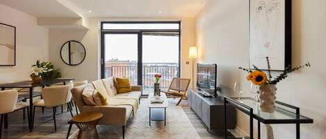 Apartment | 3 bedrooms