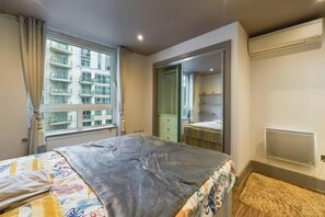 Apartment - The Vauxhall Hideout - Comfy 2bdr Flat With Balcony (London)