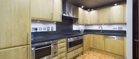 アパートメント | 2 室のベッドルーム