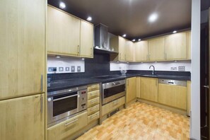 Apartment - The Vauxhall Hideout - Comfy 2bdr Flat With Balcony (London)