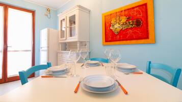 Apartemen | 2 kamar tidur