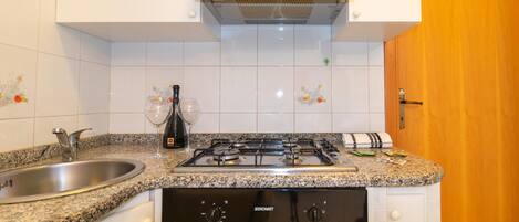 公寓 | 2 間睡房