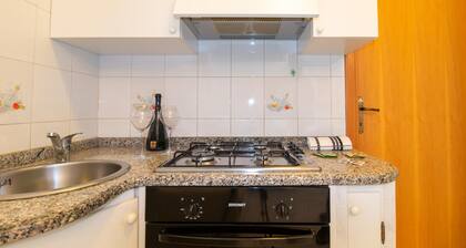 Appartamento Azzurro