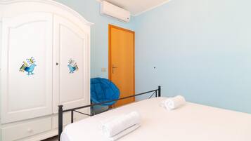 Apartemen | 2 kamar tidur