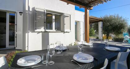 Sa Zirighetta in S Archittu