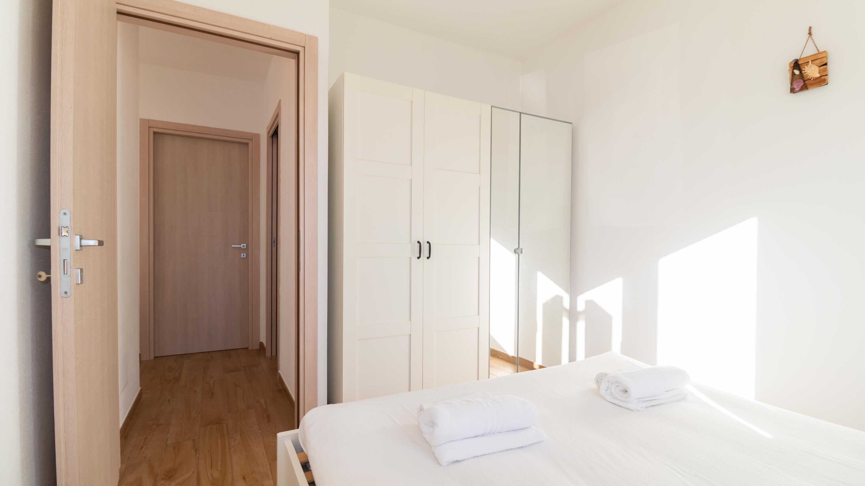 公寓 | 2 間睡房