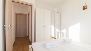 Apartment | 2 bedrooms - Sa Zirighetta in S Archittu (Cuglieri)