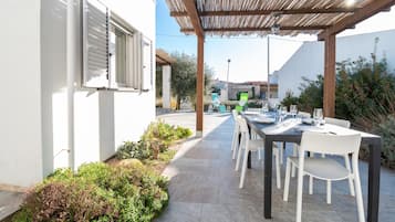 Apartment | 2 Schlafzimmer