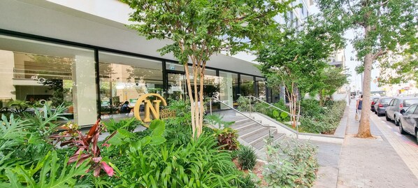 Apartment | 2 bedrooms - Geula Solaire in Tel Aviv-yafo (Tel Aviv)