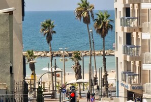 Apartment | 2 bedrooms - Geula Solaire in Tel Aviv-yafo (Tel Aviv)