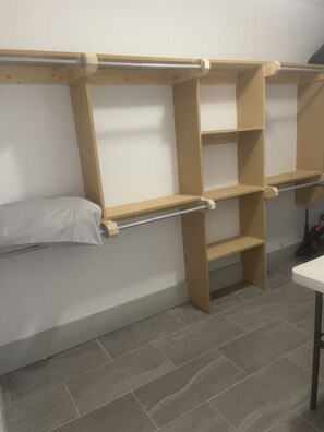 Interior - 1921 Champlin Gas Station (Hennessey)