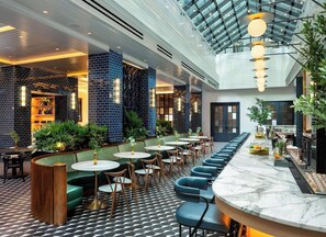 Restaurantes