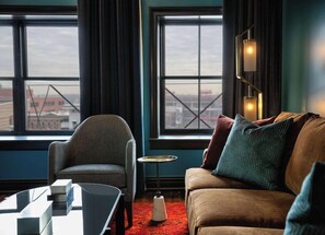 テレビ、プリンター