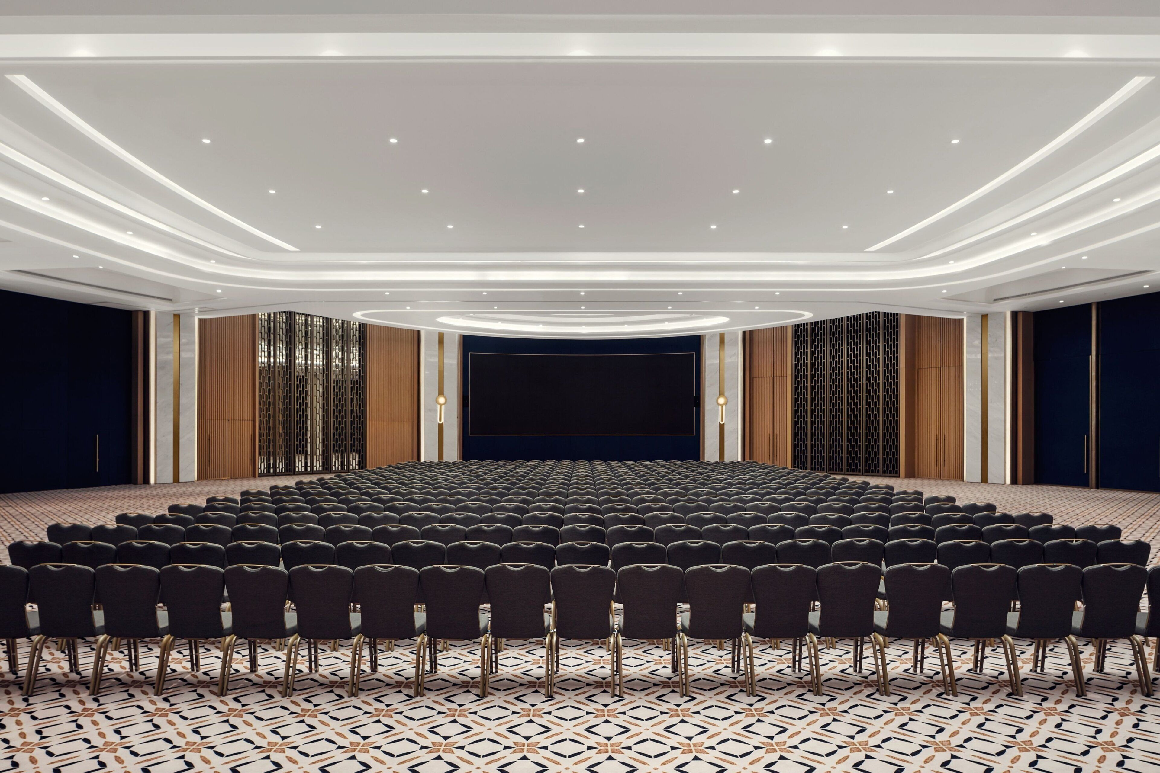 Photo - The St. Regis Al Mouj Muscat Resort