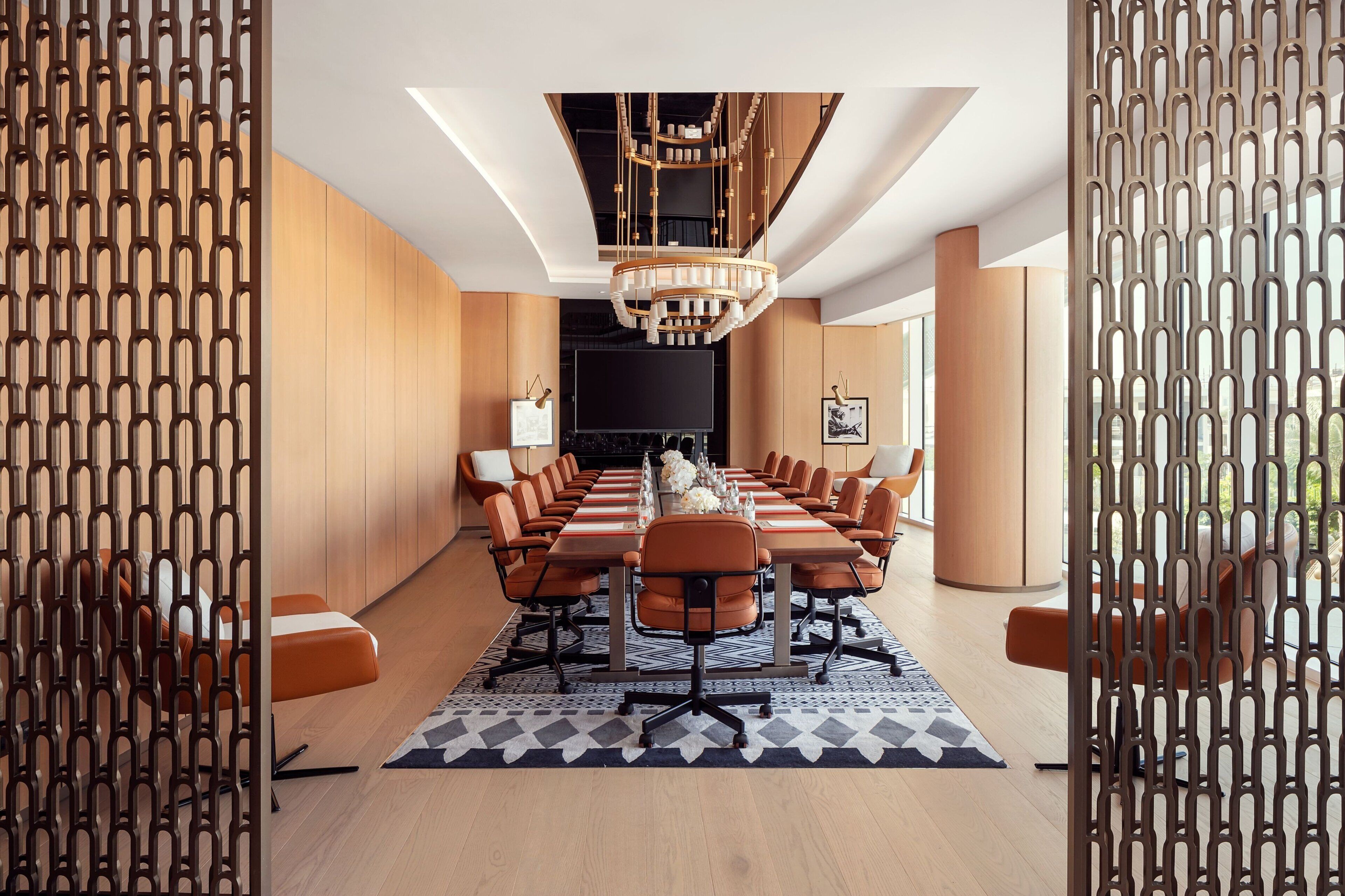 Photo - The St. Regis Al Mouj Muscat Resort